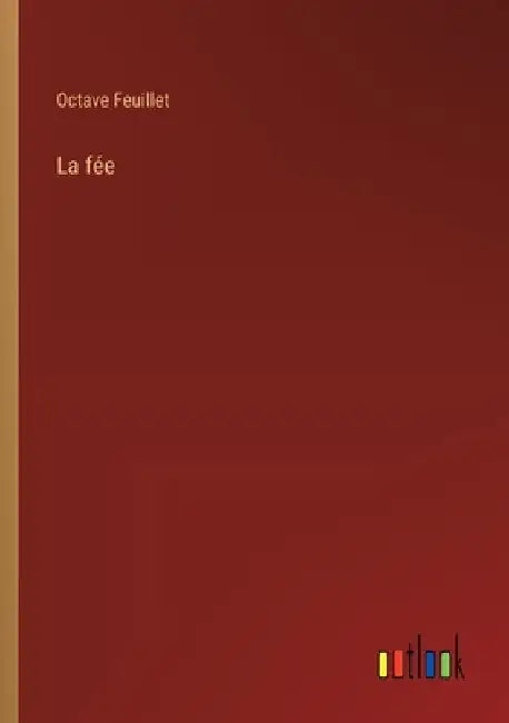 La fée by Feuillet, Octave