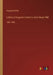 Lettres d'Auguste Comte à John Stuart Mill: 1841-1846 by Auguste Comte