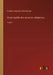 Encyclopédie des sciences religieuses: Tome 1 by Lichtenberger, Frédéric Auguste
