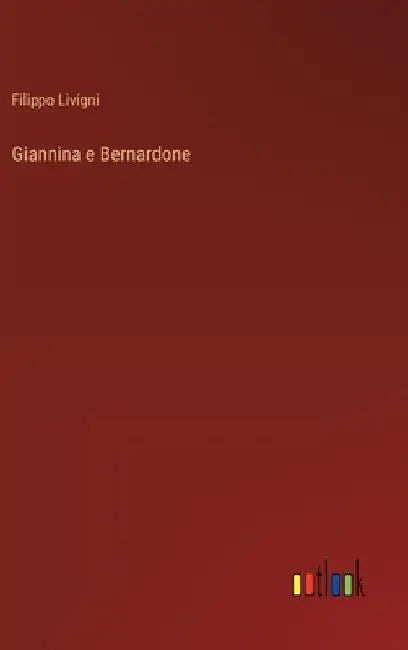 Giannina e Bernardone by Livigni, Filippo