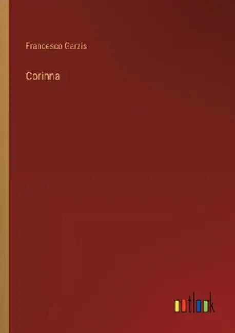 Corinna by Francesco Garzis