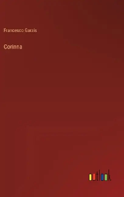 Corinna by Garzis, Francesco