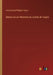 Mémoires et réflexions du comte de Caylus by Anne Claude Philippe Caylus