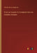 Étude sur le poids de l'encéphale dans les maladies mentales by Bra, Charles Marie Joseph