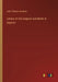 Letters On the Subjects and Mode of Baptism by John Thilman Hendrick
