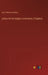 Letters On the Subjects and Mode of Baptism by John Thilman Hendrick