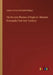 The Nursery Rhymes of England: Obtained Principally From Oral Tradition by James Orchard Halliwell-Phillipps