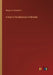 A Key to the National Arithmetic by Benjamin Greenleaf