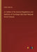 An Outline of the General Regulations and Methods of Teaching in the Male National Model Schools by Robert Sullivan