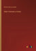 Oliver Cromwell, a Drama by William Henry Leatham