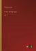 A Pair of Blue Eyes: Vol. 1 by Thomas Hardy