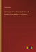 Catalogue of the Stenz Collection of Modern Coins Medals and Tokens by Anonymous