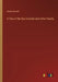 A Tale of the Sea Sonnets and other Poems by James Howell