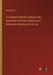 A Catalogue of Books, Manuscripts, Specimens of Clocks, Watches and Watchwork, Paintings, Prints, &c. by Anonymous