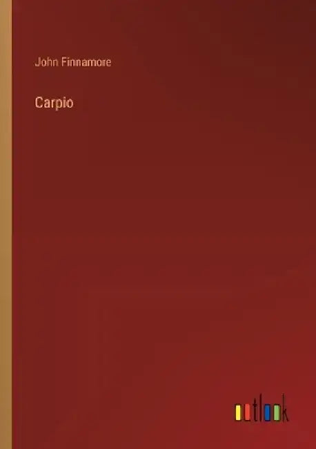 Carpio by John Finnamore