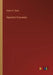 Reprinted Glossaries by Walter W. Skeat