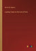 Leading Cases on the Law of Torts by Melville M. Bigelow