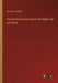 The Elementary Geometry of the Right Line and Circle by William A. Willock