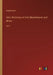 Ure's Dictionary of Arts Manufactures and Mines: Vol. 1 by Robert Hunt