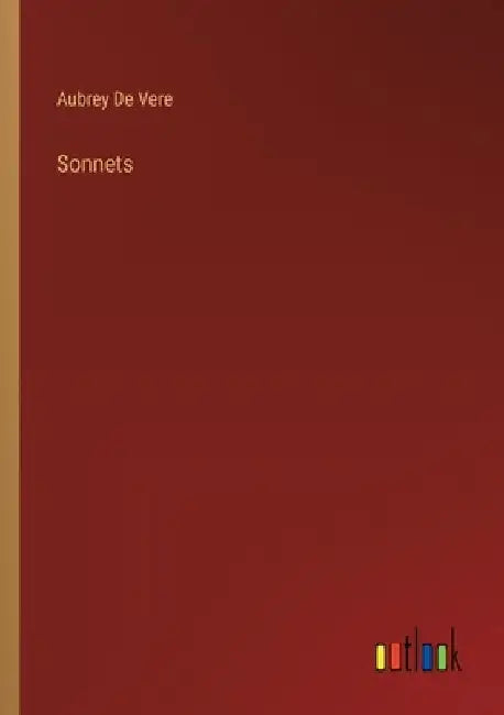 Sonnets by Aubrey de Vere