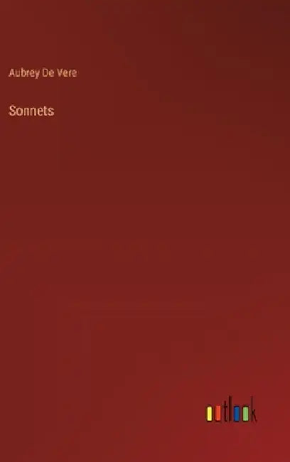 Sonnets by Aubrey de Vere