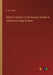 Syphilitic Lesions of the Osseous System in Infants and Young Children by R. W. Taylor