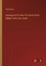 Catalogue of the New York State library: Subject Index Law Library by Anonymous