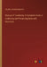 Manual of Taxidermy; A Complete Guide in Collecting and Preserving Birds and Mammals by Charles Johnson Maynard