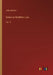 Notes on Buddhist Law: Vol. III by John Jardine