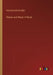 Flower and Weed by Mary Elizabeth Braddon