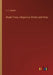 Shade Trees, Indigenous Shrubs and Vines by J. T. Stewart