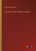 Lectures and Other Theological Papers by James Bowling Mozley