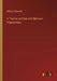 A Treatise on Plane and Spherical Trigonometry by William Chauvenet