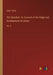 The Alphabet. An Account of the Origin and Development of Letters: Vol. II by Isaac Taylor