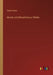 Novels and Miscellaneous Works by Daniel Defoe
