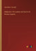 Indigestion. Biliousness and Gout in Its Protean Aspects by John Milner Fothergill