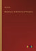 Metaphysics. Or the Science of Perception by John Miller