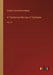 A Treatise on the Law of Contracts: Vol. III by Charles Greenstreet Addison