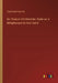 De l'Analyse Infinitésimale. Étude sur la Métaphysique du Haut Calcul by Freycinet, Charles De