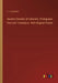 Seventy Sonnets of Camoens. Portuguese Text and Translation. With Original Poems by J. J. Aubertin