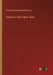 Sonnets at the English Lakes by Hardwicke Drummond Rawnsley