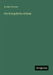 Die Kriegsflotte Athens by Rienow, Robert