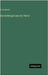 Darstellungen aus der Natur by Berthold, C.