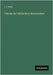 Umriss der biblischen Seelenlehre by Beck, J. T.