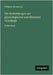 Die Hydrotherapie auf physiologischer und klinischer Grundlage: Erster Band by Winternitz, Wilhelm