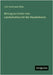 Beitrag zur Lehre vom Landschaftsrecht der Standesherrn by Göriz, Carl Ferdinand