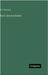 Nach und aus Indien by Baierlein, E. R.
