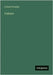 Voltaire by Hamley, Colonel