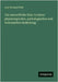 Das menschliche Haar in seiner physiologischen, pathologischen und forensischen Bedeutung by Pfaff, Emil Richard