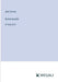 Greenmantle: in large print by John Buchan